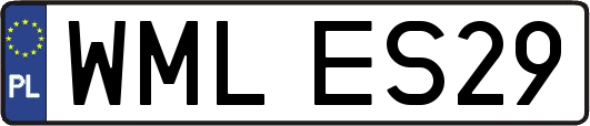 WMLES29
