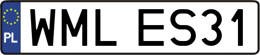 WMLES31