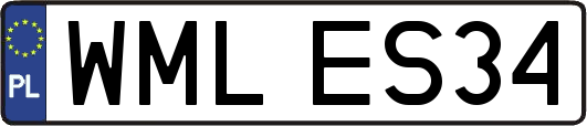 WMLES34