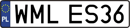 WMLES36