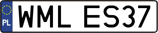 WMLES37