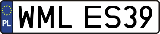 WMLES39