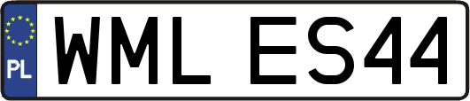 WMLES44