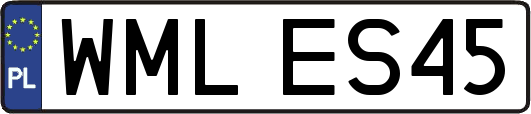 WMLES45
