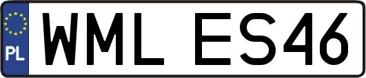 WMLES46