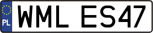 WMLES47