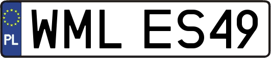 WMLES49