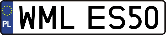 WMLES50
