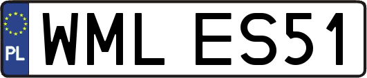 WMLES51