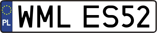 WMLES52