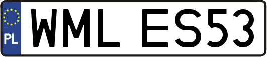 WMLES53