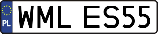 WMLES55