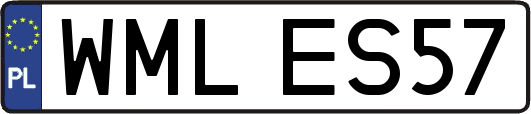 WMLES57