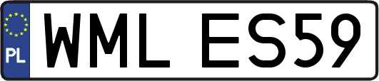 WMLES59
