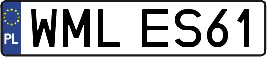 WMLES61