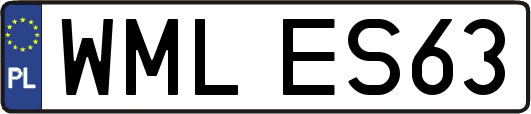 WMLES63
