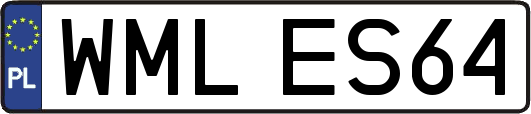WMLES64