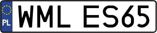 WMLES65