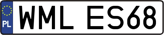 WMLES68