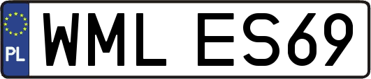 WMLES69