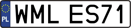 WMLES71