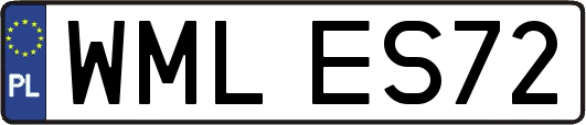 WMLES72