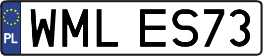 WMLES73