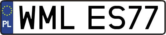 WMLES77