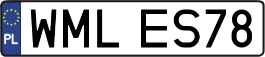 WMLES78