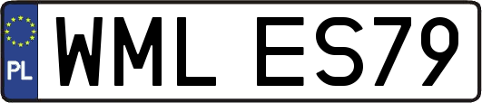 WMLES79
