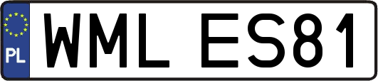 WMLES81