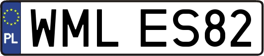 WMLES82