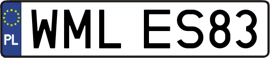 WMLES83