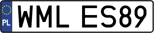 WMLES89
