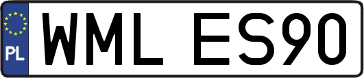 WMLES90