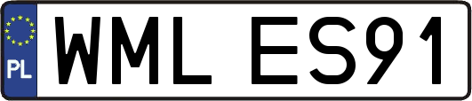 WMLES91