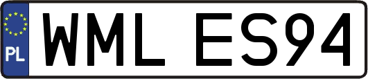 WMLES94