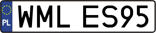 WMLES95