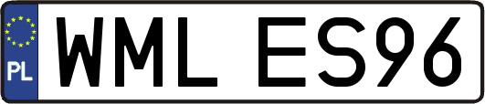 WMLES96