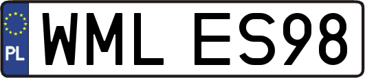 WMLES98