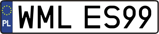 WMLES99