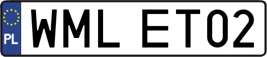 WMLET02