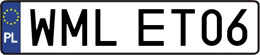 WMLET06