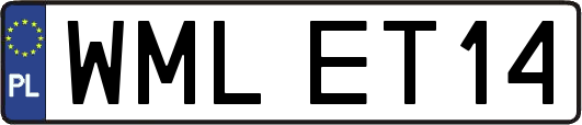 WMLET14