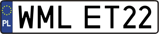 WMLET22