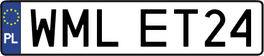 WMLET24