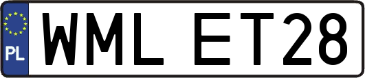 WMLET28