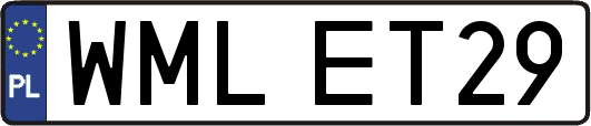 WMLET29