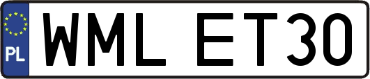 WMLET30