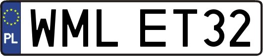 WMLET32